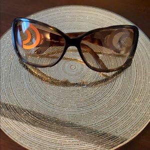 Ferragamo sunglasses